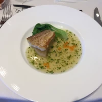 お魚料理