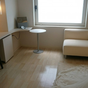 広くて清潔なお部屋でした。|469066さんのホテルグランヴィア広島の写真(457996)
