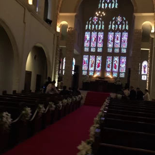 チャペル