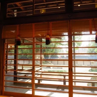 神館