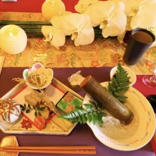 前菜