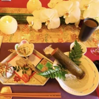 前菜