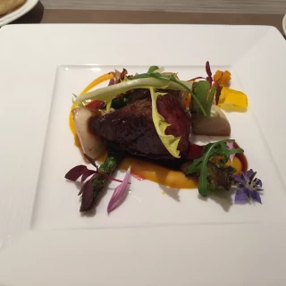 試食
