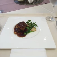 お料理