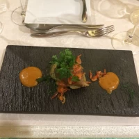 フォアグラ