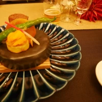 石焼きステーキ