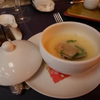茶碗蒸し
