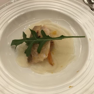 メイン1（お魚料理）