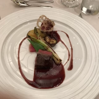 メイン2（お肉料理）