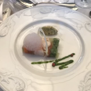 前菜