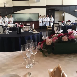 高砂からの様子