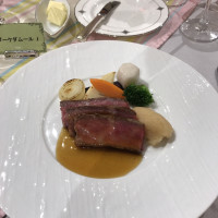 肉料理