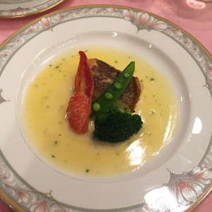 魚料理|470803さんの川越東武ホテルの写真(653992)
