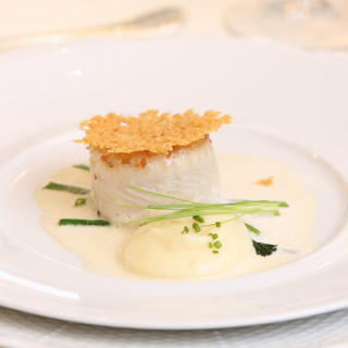 魚料理