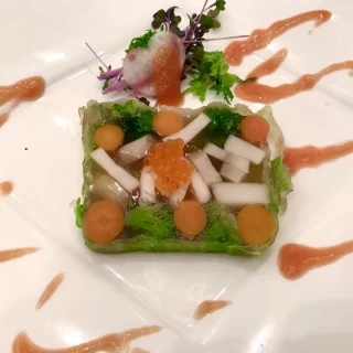前菜