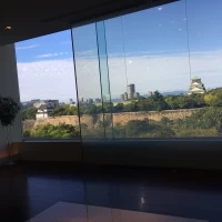 屋内