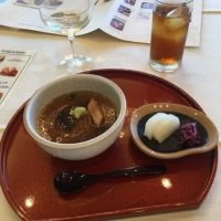 とても美味しかったです