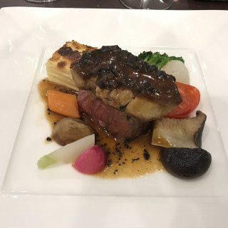 試食