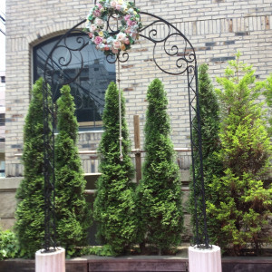 ガーデンにある鐘|471797さんの湘南迎賓館の写真(465510)