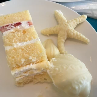 オリジナル生ケーキ