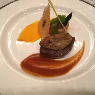 肉料理