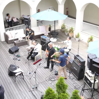 ライブ