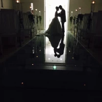 光りの教会