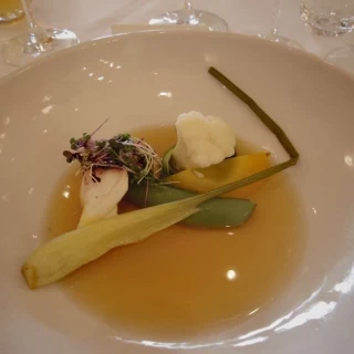 魚料理