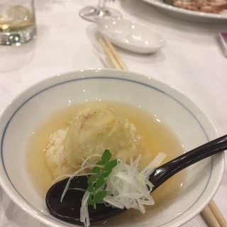締めのご飯物
