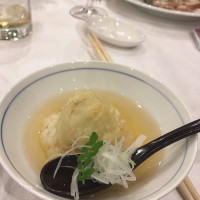 締めのご飯物