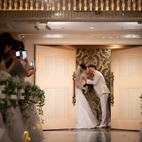 クロージングキス