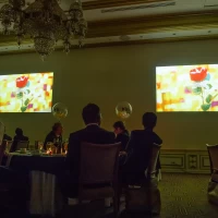 エンドロール