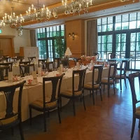 コッツウォルズ！いつか参列してみたいです 笑