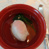 試食用和食ハーフコース