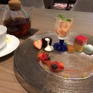 デザート