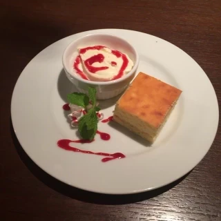 デザート