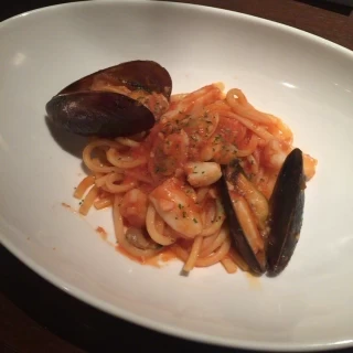 生パスタ