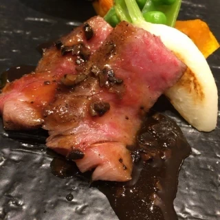 肉料理