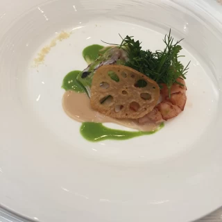 さかな料理
