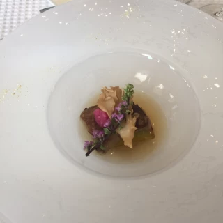 肉料理