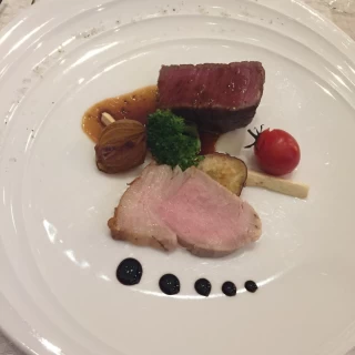 肉料理