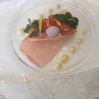 前菜