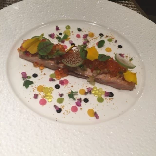 魚料理