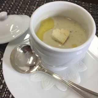 スープ