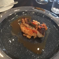 魚料理
