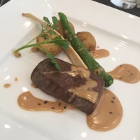 肉料理