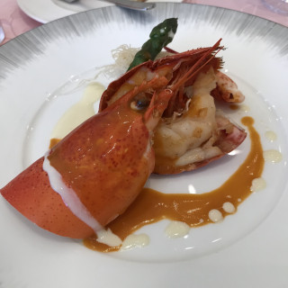 魚料理