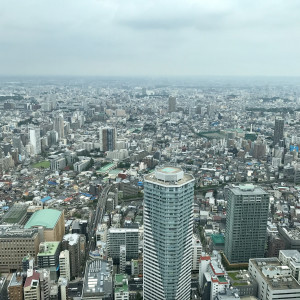 ブライズルームから見える景色|472758さんのサンシャイン クルーズ・クルーズの写真(482946)