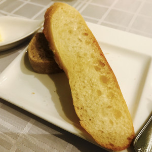 パンの試食|472758さんのサンシャイン クルーズ・クルーズの写真(482963)