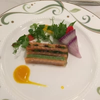 前菜